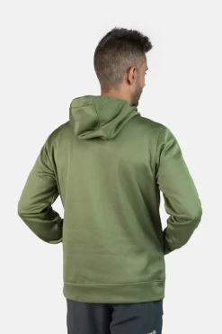 Izas Sudadera con capucha^Hombre Sudaderas|Deporte