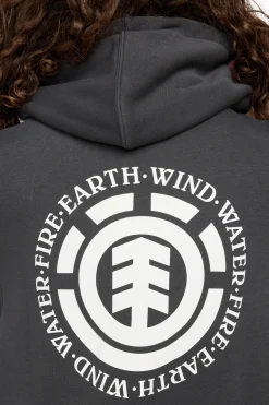 Element Sudadera con capucha^Hombre Sudaderas