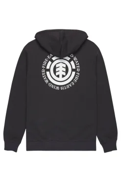 Element Sudadera con capucha^Hombre Sudaderas