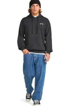 Billabong Sudadera con capucha^Hombre Sudaderas