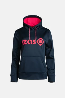 Izas Sudadera con capucha^Hombre Sudaderas|Deporte