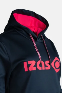 Izas Sudadera con capucha^Hombre Sudaderas|Deporte