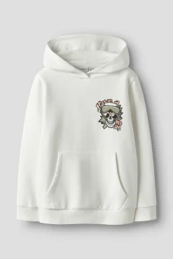Name It Sudadera con capucha^Niños Sudaderas