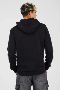 Brave Soul Sudadera con capucha^Hombre Sudaderas