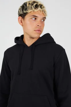 Brave Soul Sudadera con capucha^Hombre Sudaderas