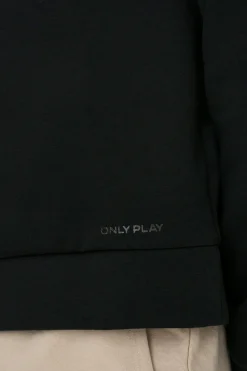 Only Play Sudadera con capucha^Mujer Deporte