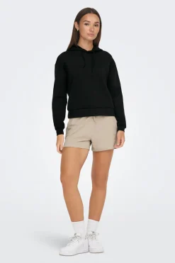 Only Play Sudadera con capucha^Mujer Deporte