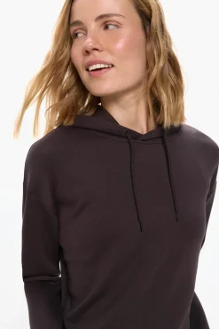 Only Play Sudadera con capucha^Mujer Deporte