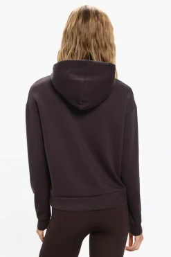 Only Play Sudadera con capucha^Mujer Deporte