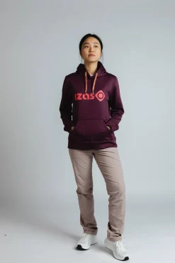 Izas Sudadera con capucha^Mujer Sudaderas|Deporte
