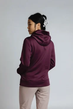 Izas Sudadera con capucha^Mujer Sudaderas|Deporte