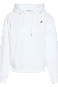 CK Jeans Sudadera con capucha^Mujer Sudaderas