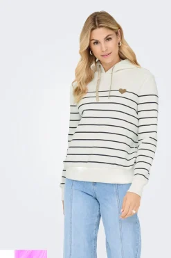 Only Sudadera con capucha^Mujer Sudaderas