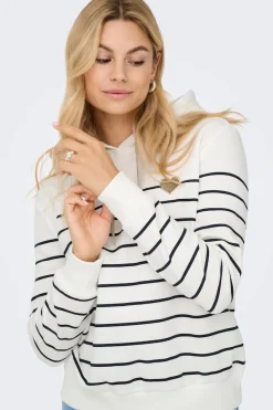 Only Sudadera con capucha^Mujer Sudaderas