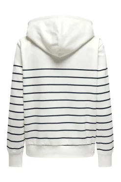 Only Sudadera con capucha^Mujer Sudaderas