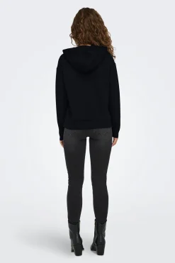 Only Sudadera con capucha^Mujer Sudaderas