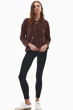 Oxxo Sudadera con capucha^Mujer Sudaderas