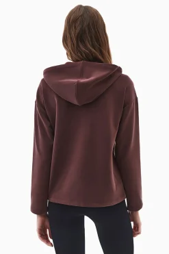 Oxxo Sudadera con capucha^Mujer Sudaderas