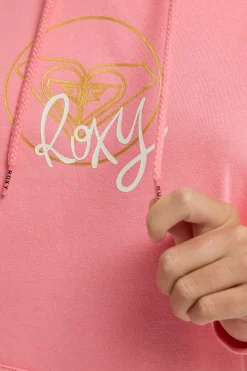 Roxy Sudadera con capucha^Mujer Sudaderas