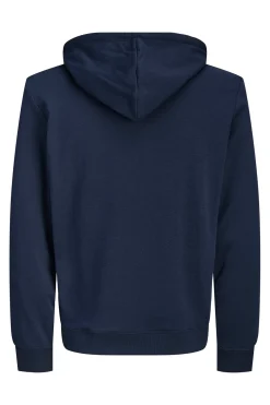 Jack & Jones Sudadera con capucha algod&oacute;n^Hombre Sudaderas