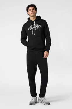 Champion Sudadera con capucha^Hombre Sudaderas