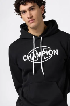 Champion Sudadera con capucha^Hombre Sudaderas