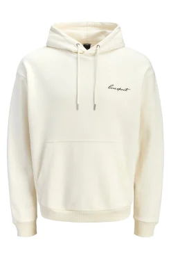 Jack & Jones Sudadera con capucha felpa suave^Hombre Sudaderas