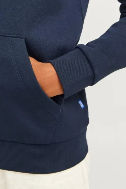 Jack & Jones Junior Sudadera con capucha logo^Niños Sudaderas