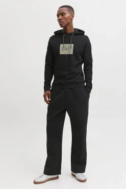Jack & Jones Sudadera con capucha regular^Hombre Sudaderas