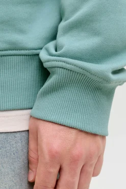 Jack & Jones Sudadera con capucha regular^Hombre Sudaderas