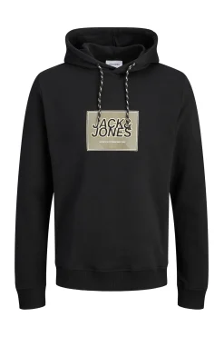 Jack & Jones Sudadera con capucha regular^Hombre Sudaderas