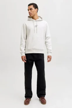 Jack & Jones Sudadera con capucha regular fit^Hombre Sudaderas