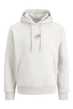 Jack & Jones Sudadera con capucha regular fit^Hombre Sudaderas