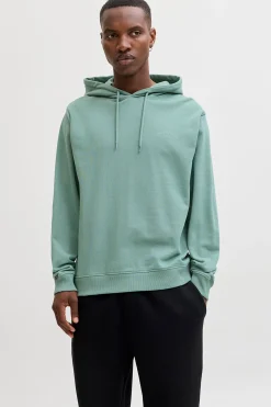 Jack & Jones Sudadera con capucha relaxed^Hombre Sudaderas