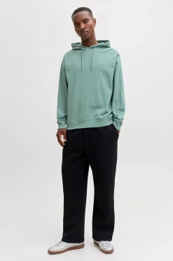 Jack & Jones Sudadera con capucha relaxed^Hombre Sudaderas