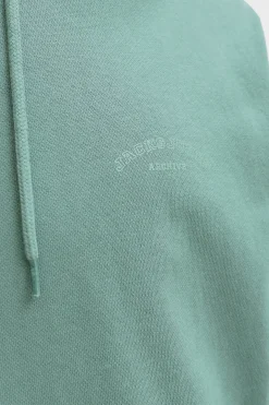 Jack & Jones Sudadera con capucha relaxed^Hombre Sudaderas