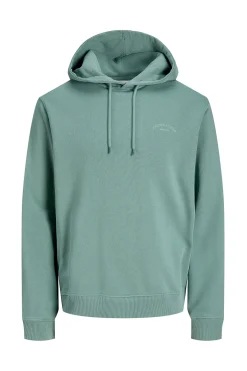 Jack & Jones Sudadera con capucha relaxed^Hombre Sudaderas