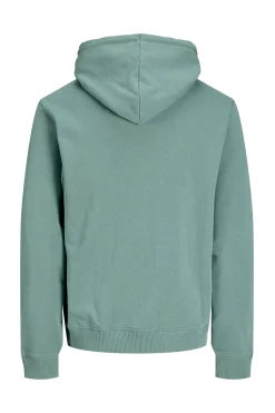 Jack & Jones Sudadera con capucha relaxed^Hombre Sudaderas