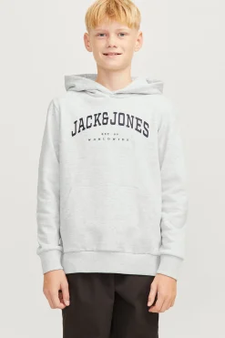 Jack & Jones Junior Sudadera con capucha relaxed^Niños Sudaderas