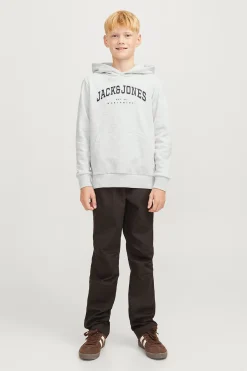 Jack & Jones Junior Sudadera con capucha relaxed^Niños Sudaderas