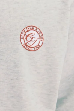 Jack & Jones Sudadera con capucha relaxed^Hombre Sudaderas