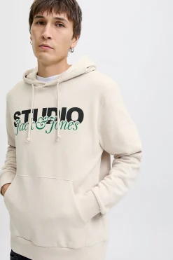 Jack & Jones Sudadera con capucha studio^Hombre Sudaderas