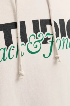 Jack & Jones Sudadera con capucha studio^Hombre Sudaderas