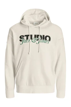 Jack & Jones Sudadera con capucha studio^Hombre Sudaderas