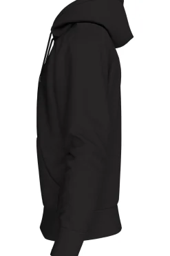 CK Jeans Sudadera con capucha y cremallera^Hombre Sudaderas