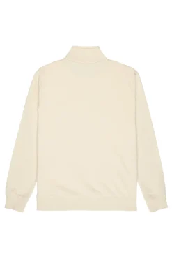 Quiksilver Sudadera con capucha y cremallera^Hombre Sudaderas