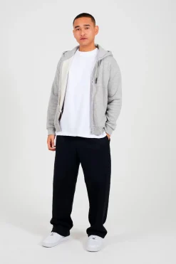 Brave Soul Sudadera con capucha y cremallera^Hombre Sudaderas