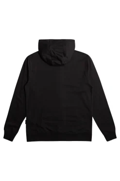 Quiksilver Sudadera con capucha y cremallera^Hombre Sudaderas
