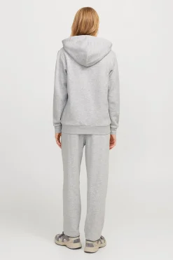 Jack & Jones Sudadera con capucha y cremallera^Mujer Sudaderas