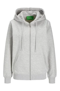 Jack & Jones Sudadera con capucha y cremallera^Mujer Sudaderas